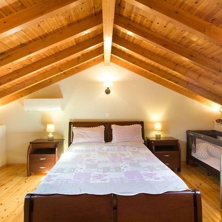 Mara'S Traditional Cottage Kato Pavliana エクステリア 写真