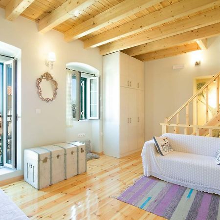 Mara'S Traditional Cottage Kato Pavliana エクステリア 写真