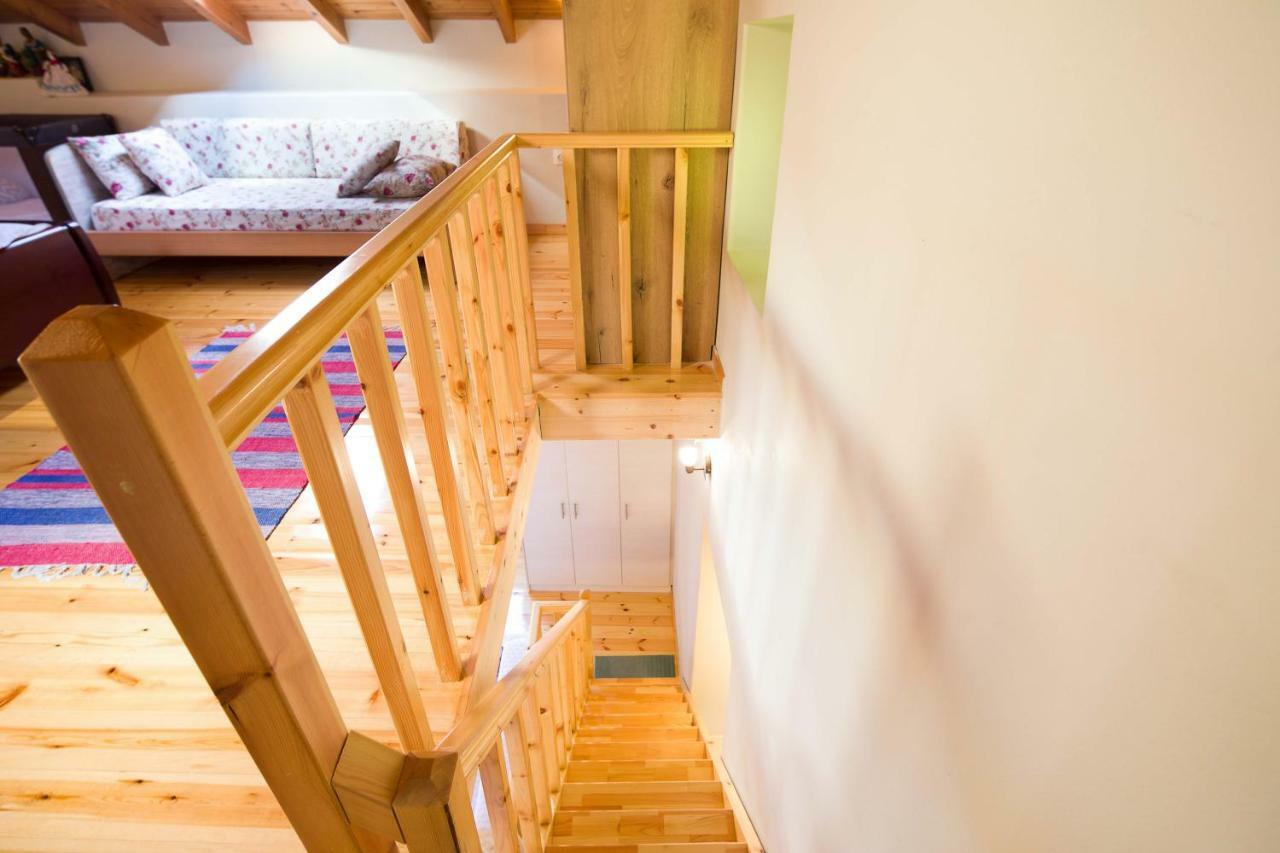 Mara'S Traditional Cottage Kato Pavliana エクステリア 写真