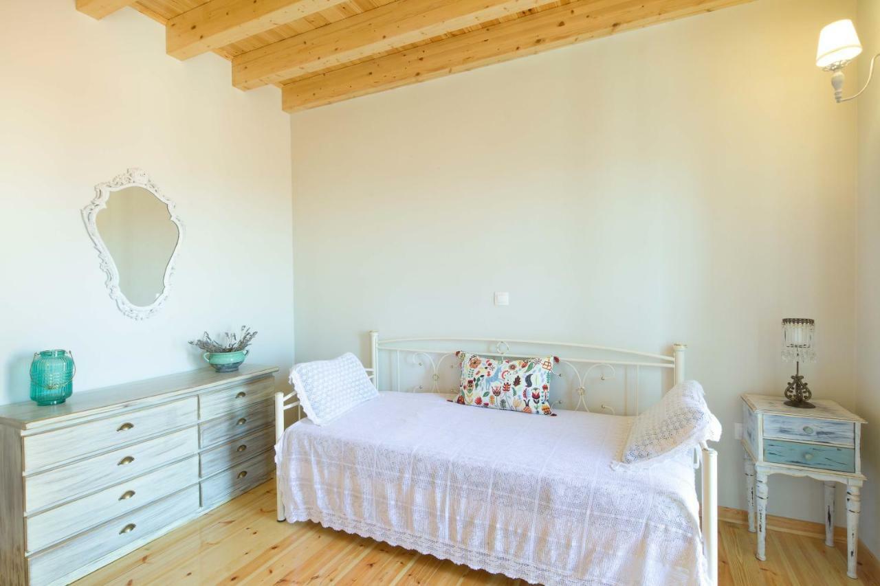 Mara'S Traditional Cottage Kato Pavliana エクステリア 写真